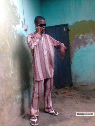 Oluwaseun Abiola