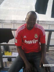 Jus me