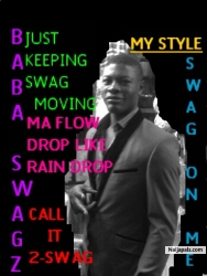 Swag