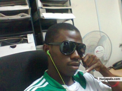 Onah Oche