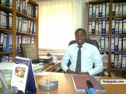 office