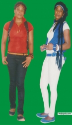 Miss Best De Hair Styles Creator