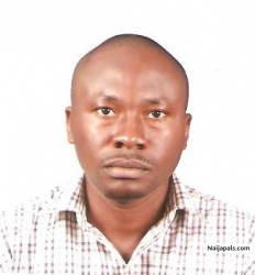 Nicholas Nnaemeka (sledge711)