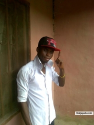 Francis Omale