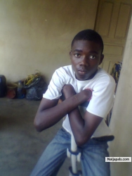 olajide olamilekan