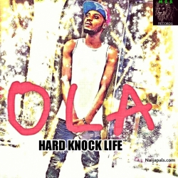 Juice (Remix) by OLA ft YCEE 