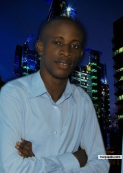 Wills Umoyo