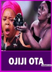 OJIJI OTA - A Nigerian Yoruba Movie Starring Bimbo Oshin