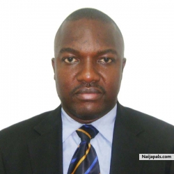 Japhet Osadebe