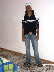 jst me