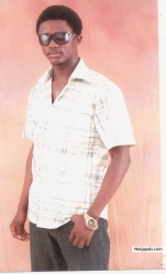 gowin fabian udoh