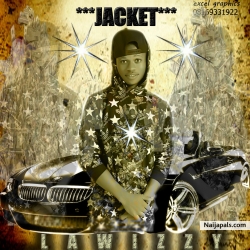 JACKET by Lawizzy