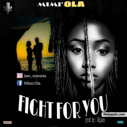 Fight for you || prod by:abjazz by Mimiola