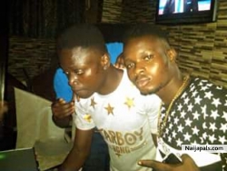adejare israel (Rubeboy)