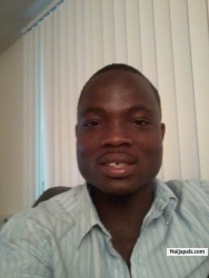 Babatunde Adeyanju (Babatund)