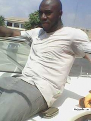 I am myself