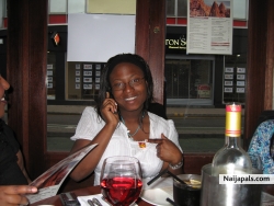 Moniola Olusanjo