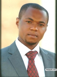 Benjamin Eze (bennymore)
