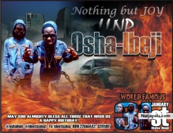 oshaibeji Identicalsg