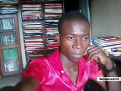 Udeze Dominic