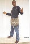 Charles Oluwaseun O Aladesiun