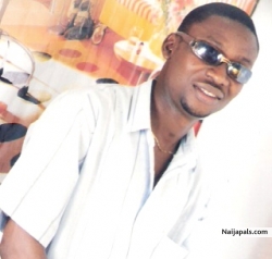 Adeyemi Kadiri (yemmycrown4real)
