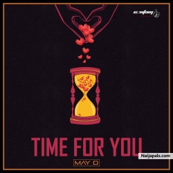Time For You by Mr MayD