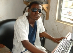 SIR VICKY ON SYSTEM