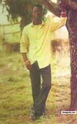 Fagbemi Abiodun Mathew (mattpal)