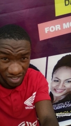 Favour Peace Banson (Favourpeace)