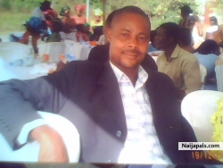 Samuel iyke E