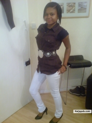 Going out
