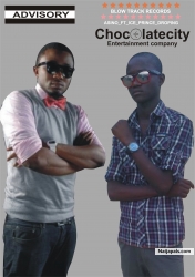 choc boys