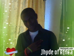 cool jhyde