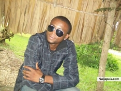 Emeka Chioma (Richarddon)