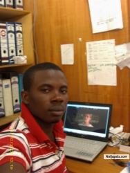 office