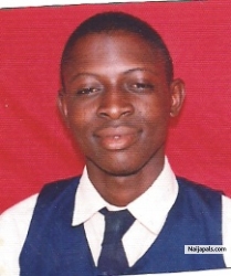 sakariyah ismail olatunji
