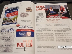 Owners Stichtingen