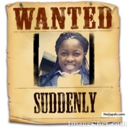 am i wanted