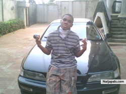 ukpaka ikechukwu