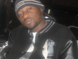 Ibukun Ajayi 