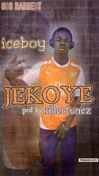 JEKOYE prd by killartune by Iceboy