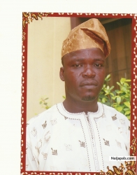 jolaoso oluseye