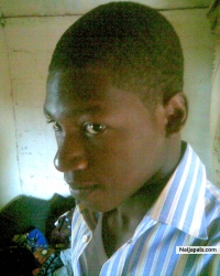 Olu-aina Oluwasesan (sessyval)