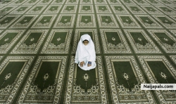 ALLAHU AKBAR