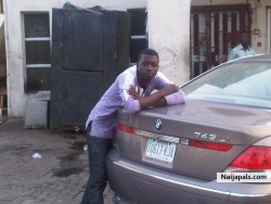 Ayobami olatunbosun