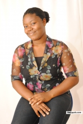 just me