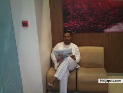 Iyke Emmanuel