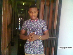 Oyedele Iseoluwa (Hishey)
