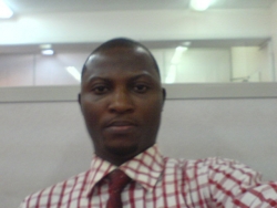 Hey Kay In Office